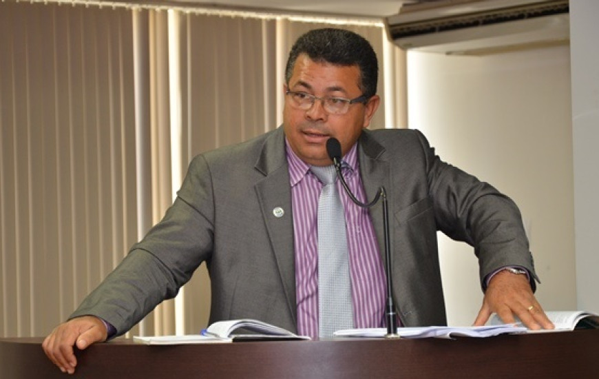 Folha requer Casa de Acolhimento em Palmas