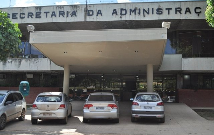 Secad recebeu 24 nomeações de assessores especiais