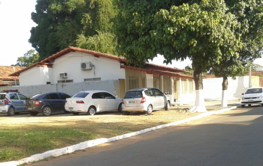 Secretaria de Educação de Brejinho de Nazaré