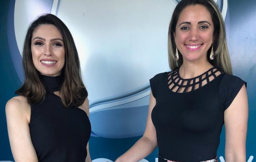 Marina Maimone assina contrato com a RecordTV