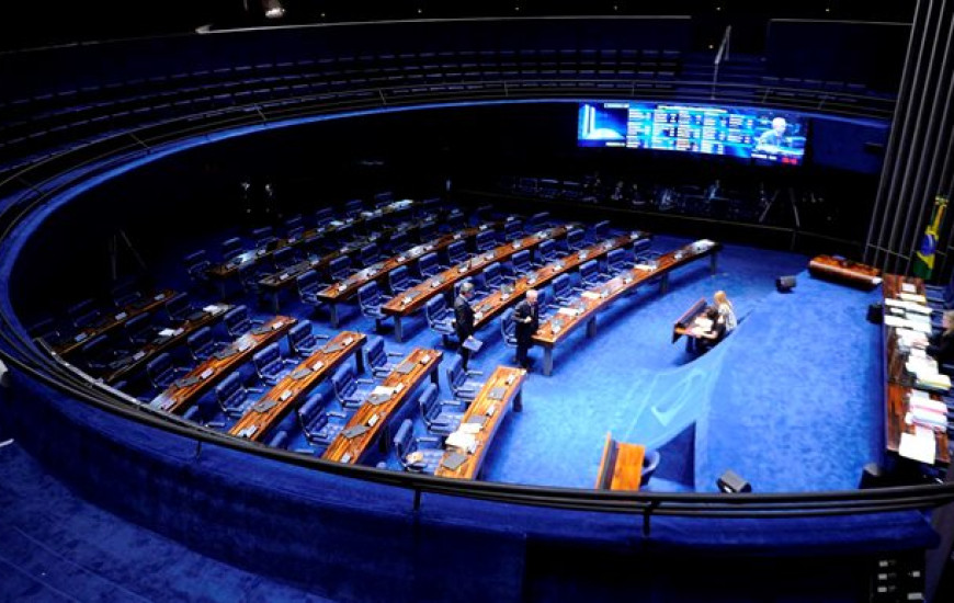 4 comissões parlamentares de inquérito estão previstas