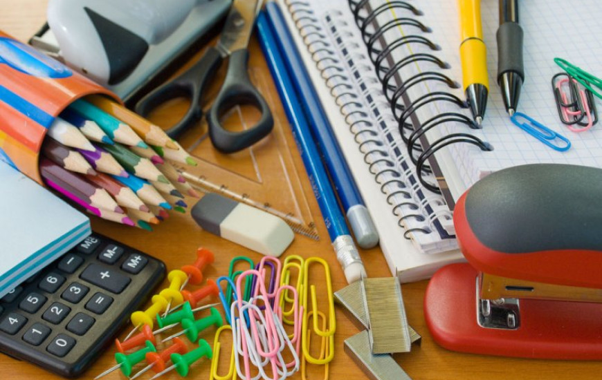 Listas de material escolar são alvo do Procon