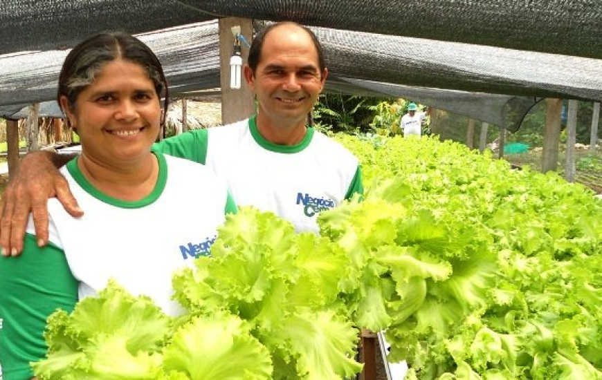 Maria Daquia e Miramaldes Coelho