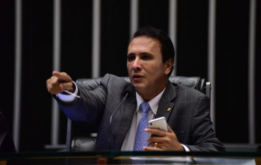 Gaguim defende melhorias para os consumidores