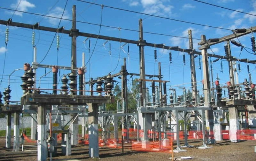 Reajuste de 13,79% na conta de energia elétrica