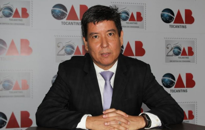 Presidente Walter Ohofugi defende adesão