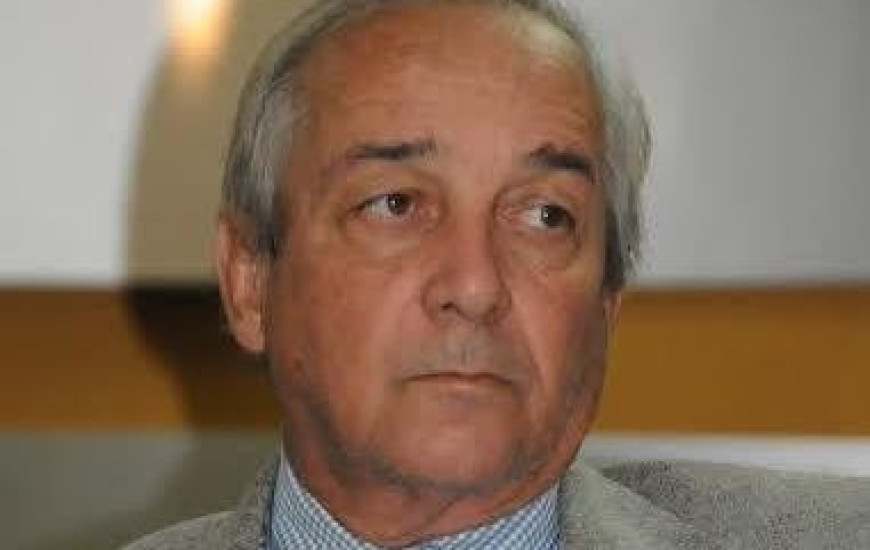 Vereador Hiram Gomes está em Belém