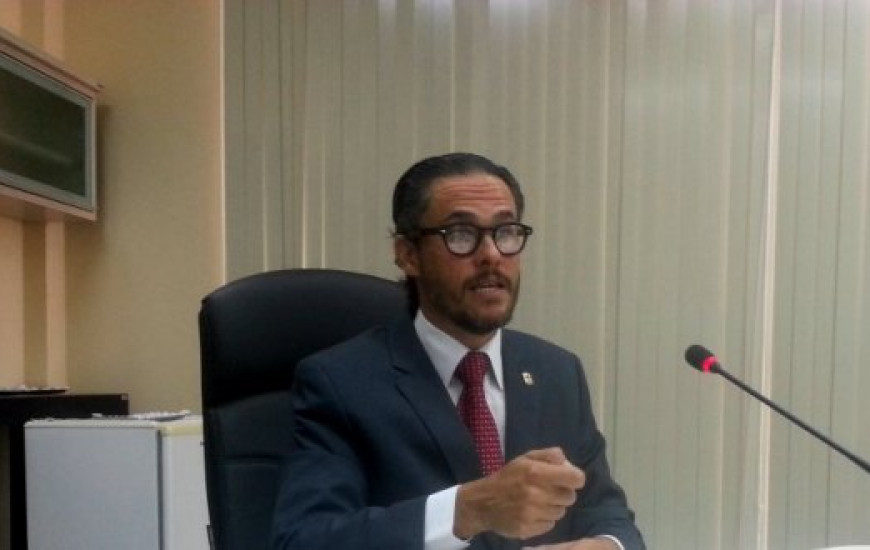 Rodrigo Alexandre Gomes de Oliveira