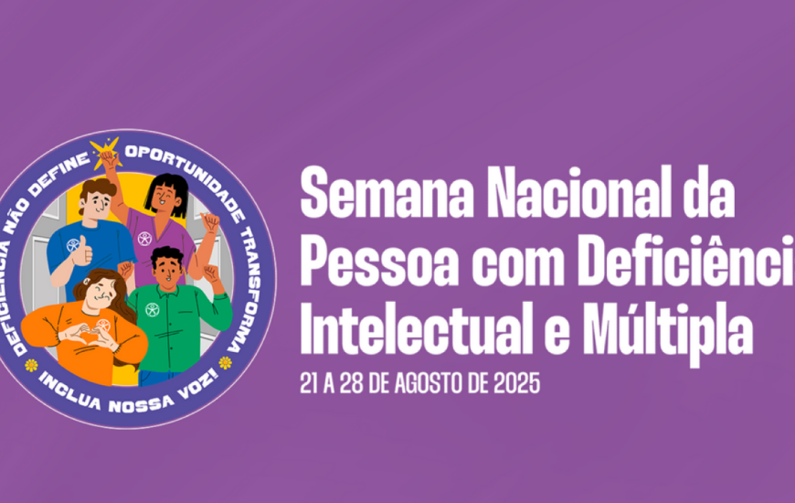 Confira a programação em algumas Apaes do Tocantins