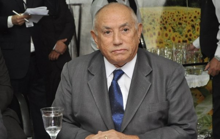 Governador apresenta projeto do Cristo na serra