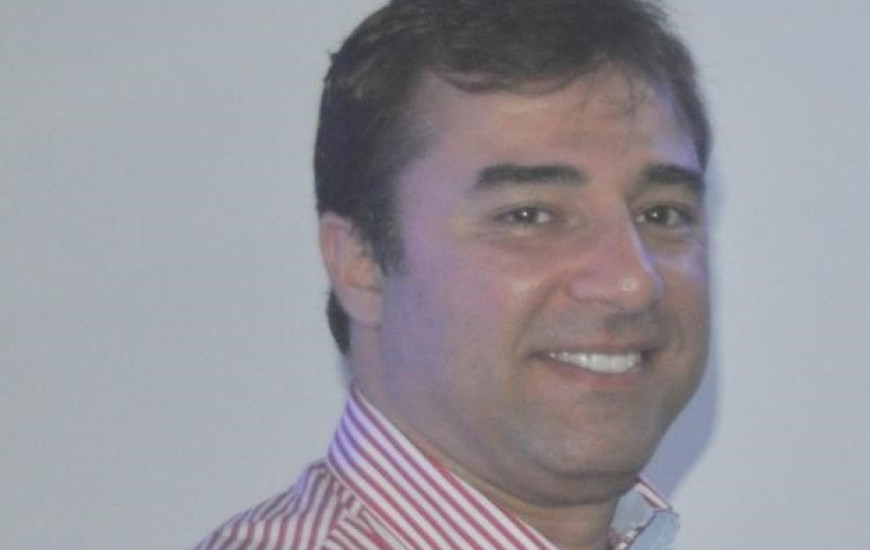 LUCIANO DE CARVALHO ROCHA