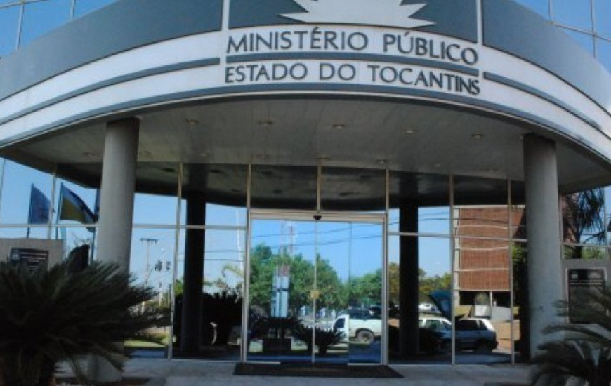 MPE/TO recorre de decisão que soltou ex-senador