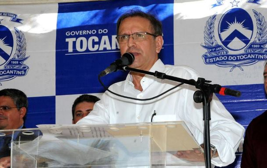 Miranda destacou parcerias que estão promovendo melhorias no Estado