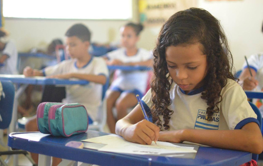 Retorno nas escolas rurais será em 5 de agosto.