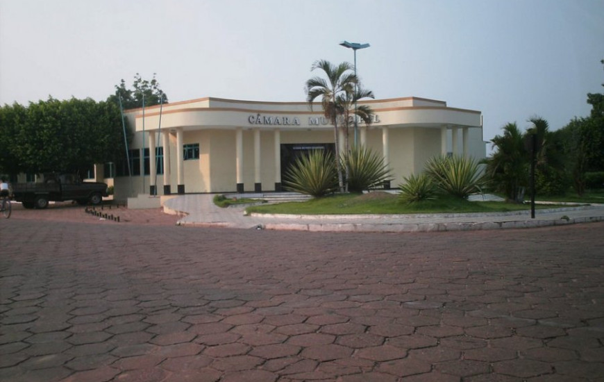 Câmara de Vereadores de Colinas