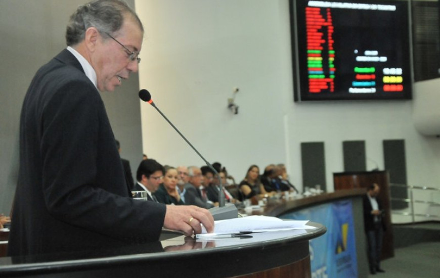 Presidente ATM defende fim da reeleição