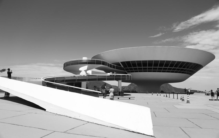 Niterói aumentou seu potencial com essas obras