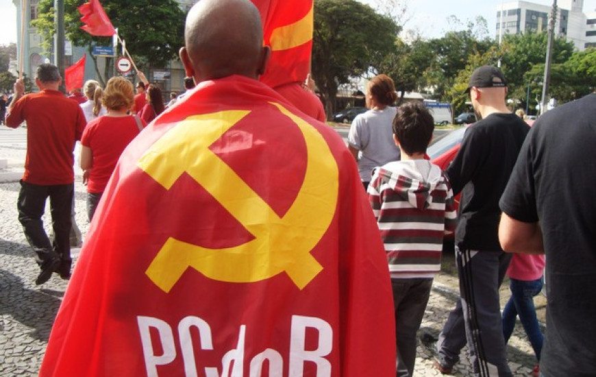 Partido acredita que união de partidos consegue levar a presidência do País