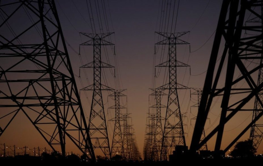 Protesto é contra a privatização da estatal