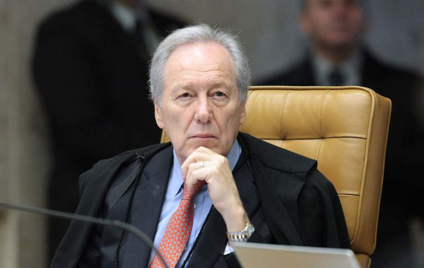 Ministro Ricardo Lewandowski