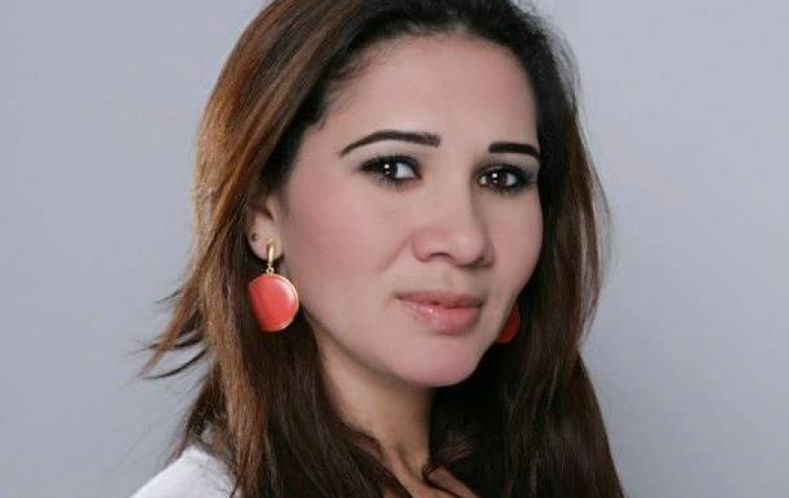 Ex-primeira-dama de Mateiros, Leide Pereira.