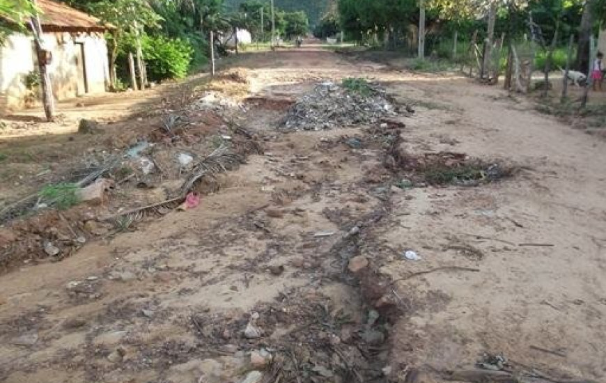 Avenida Castelo Branco