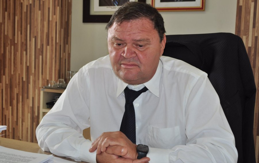 Deputado José Bonifácio