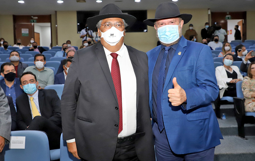 Novo roteiro turístico foi debatido durante encontro gestores 