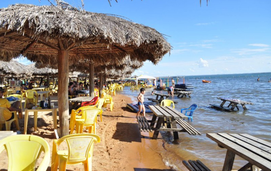 Confira as atrações deste fim de semana