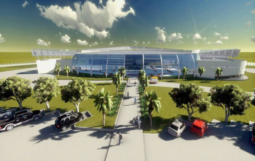 Projeto não saiu do papel