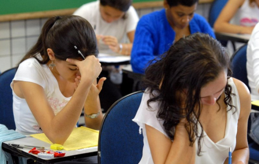 ProUni seleciona estudantes para bolsa de estudo