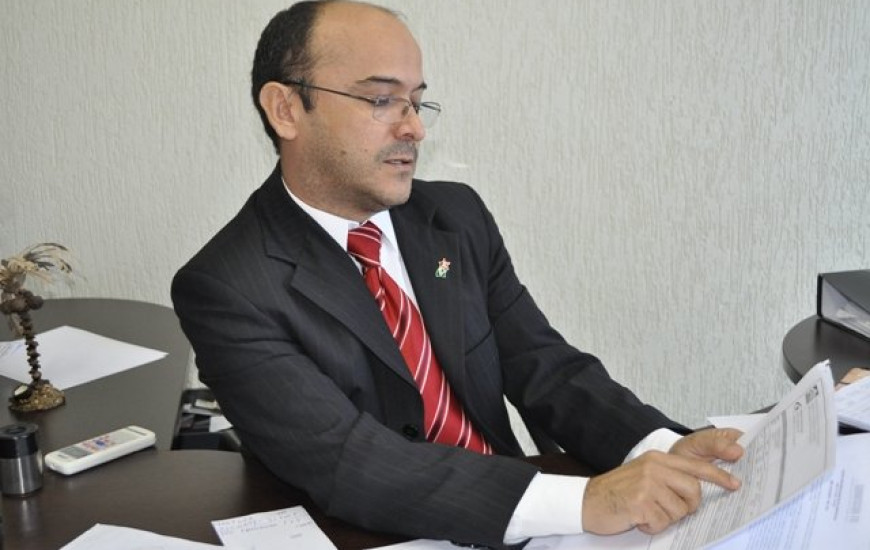 Bismarque vai fazer pressão