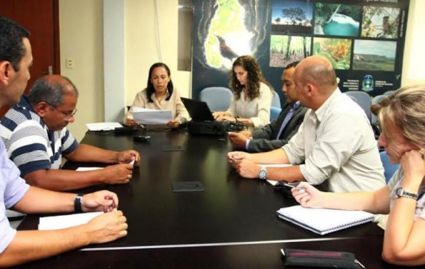 Eleição de representantes