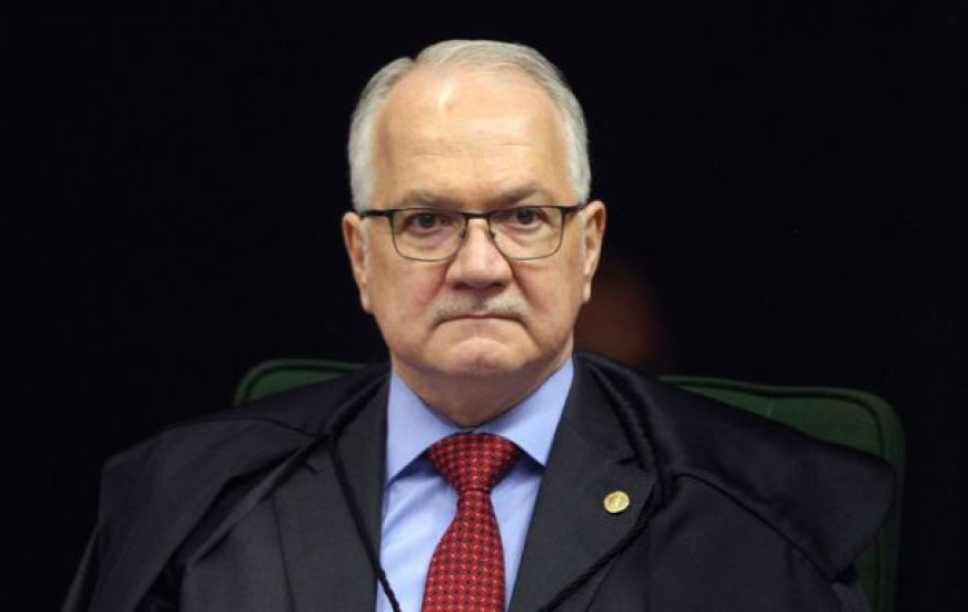 Ministro Edson Fachin decidiu enviar pedido a julgamento