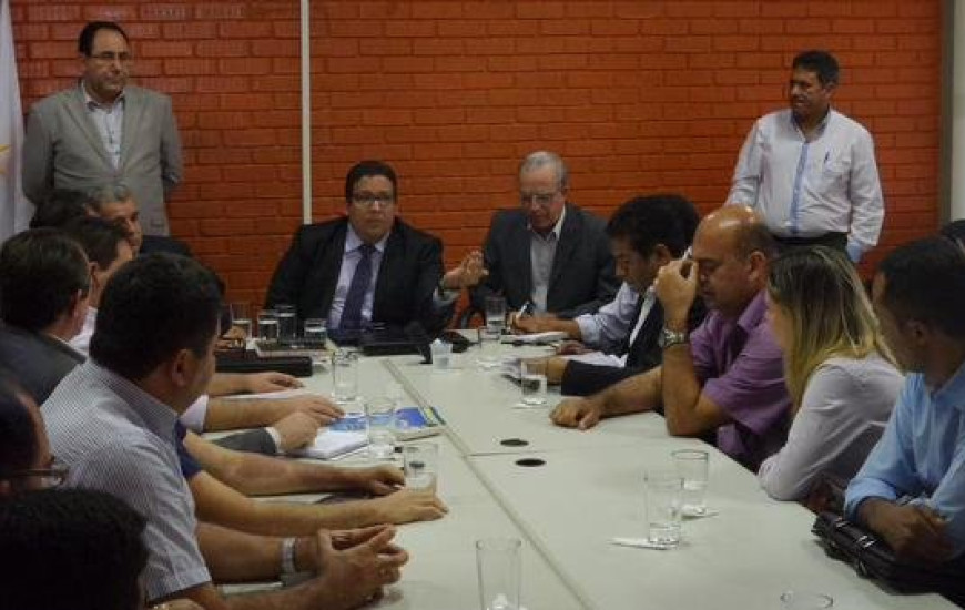 Governo não agrada sindicatos