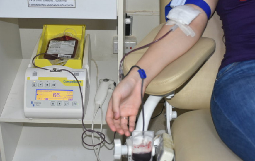 Confira como fica o funcionamento das unidades nesta quarta, 31