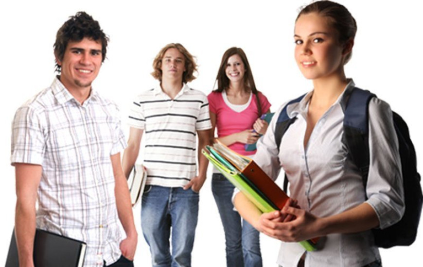 Estudantes poderão se inscreverem em seleção