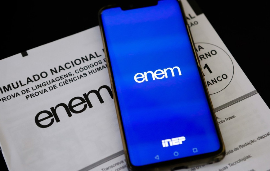 Resultado poderá ser consultado na Página do Participante