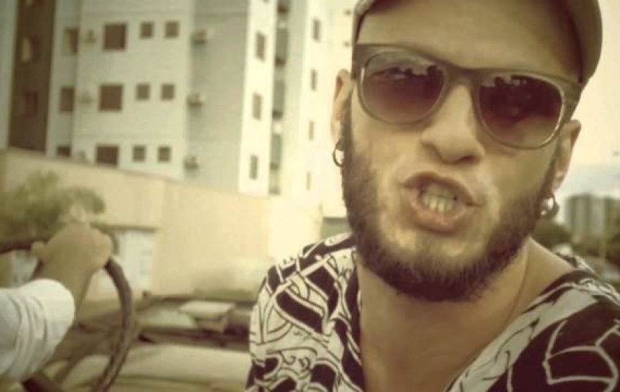 Glauber Benfica se apresenta na Serreal nesta 6ª