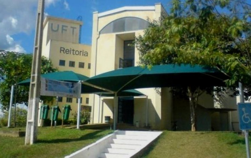 Eleições para nova reitora acontecem nesta 3ª