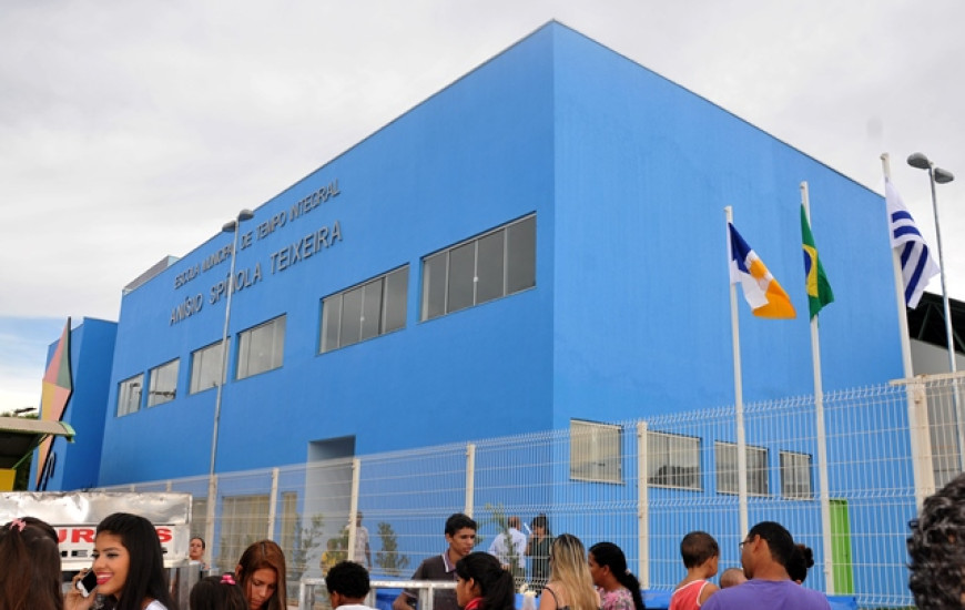 Polêmica começou após palestra do projeto "E Agora?" no Bertaville