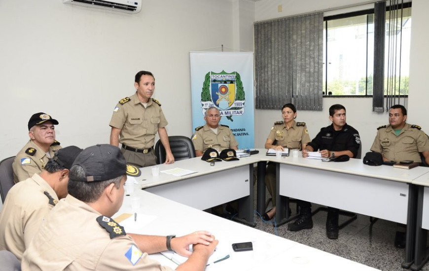 Polícia Militar colocará todo efetivo nas ruas