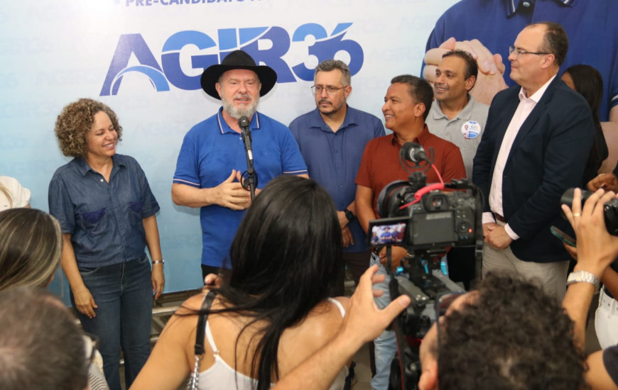 Foto: Wilson Rodrigues
