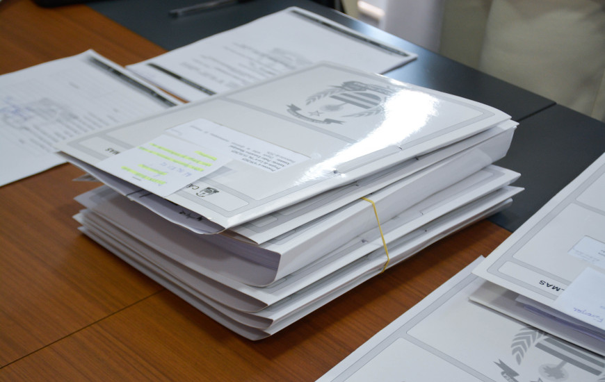 Contas da ex-prefeitas serão analisadas e relatadas pelo vereador Carlos Amastha