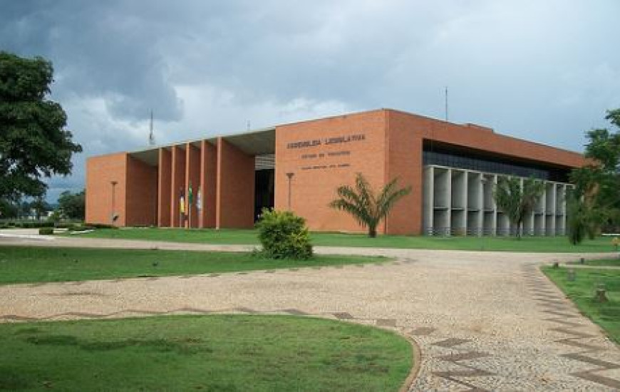 Casa de Leis teve atividades comprometidas por mais de uma semana