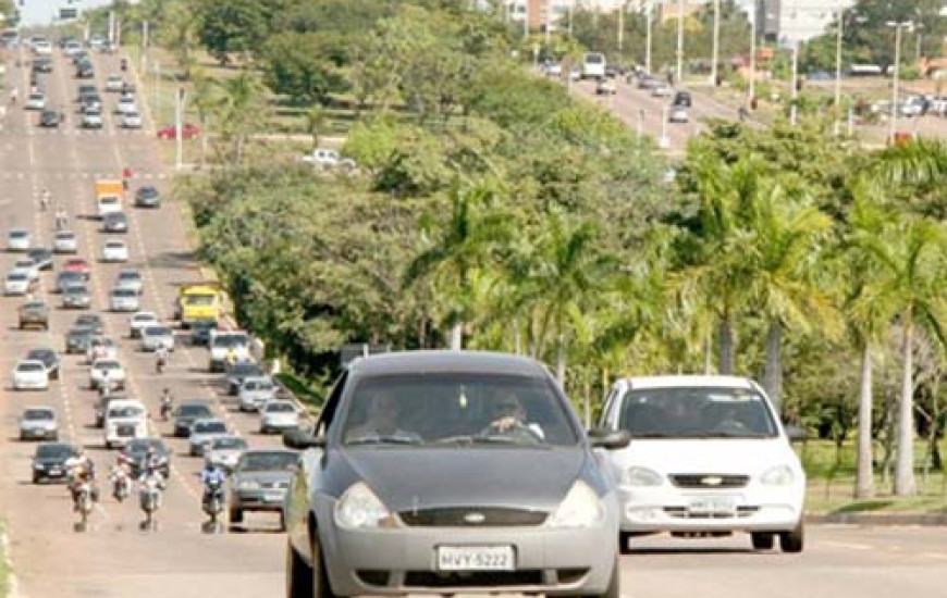 Motoristas terão mais taxas para pagar