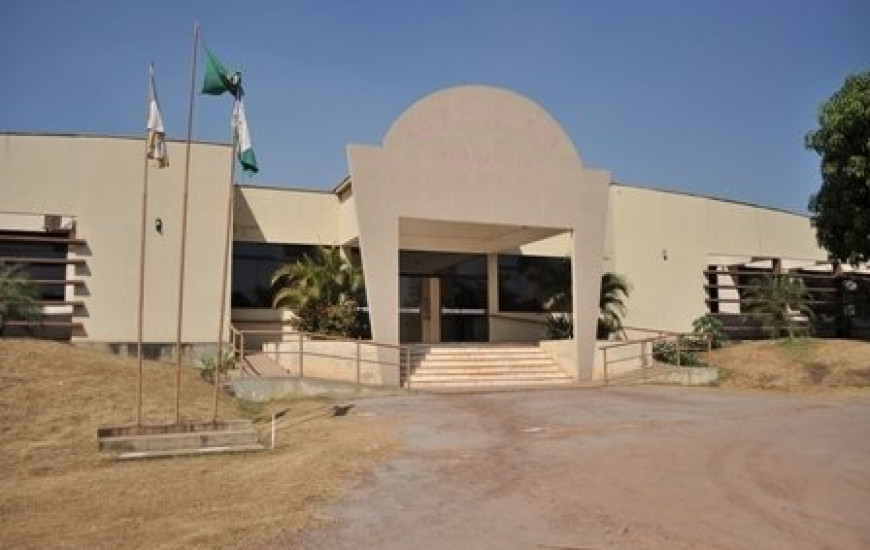 Provas acontecem em Guaraí