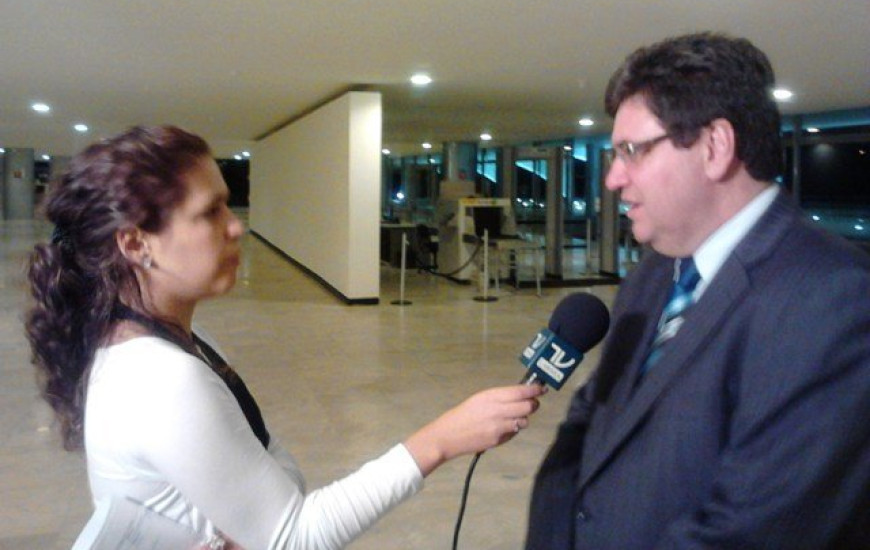 Deputado Junior Coimbra