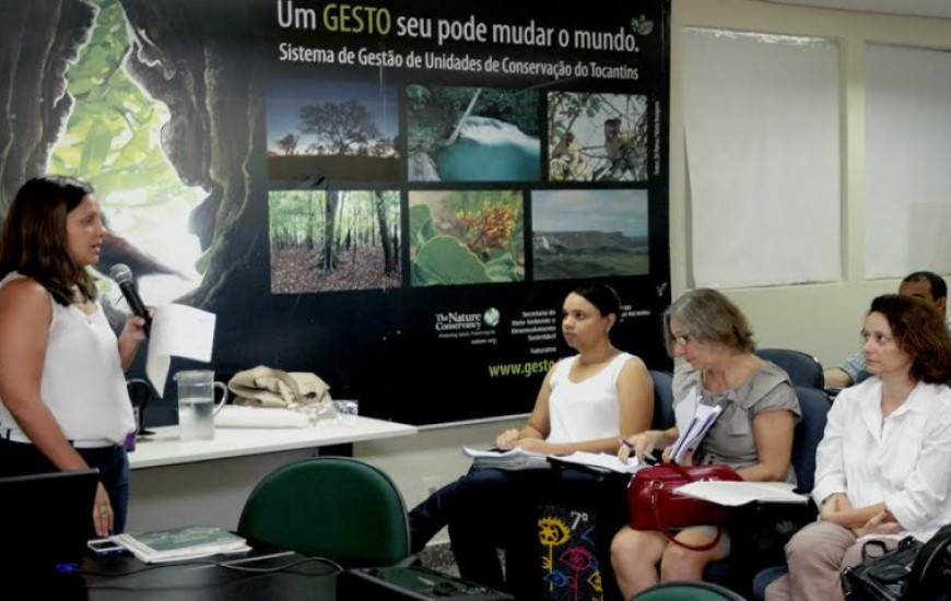 Reformulação foi aprovada após reunião
