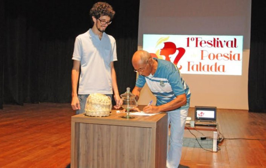 Sorteio aconteceu ontem